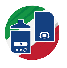 Vendita di Apparecchi per la Caldaia